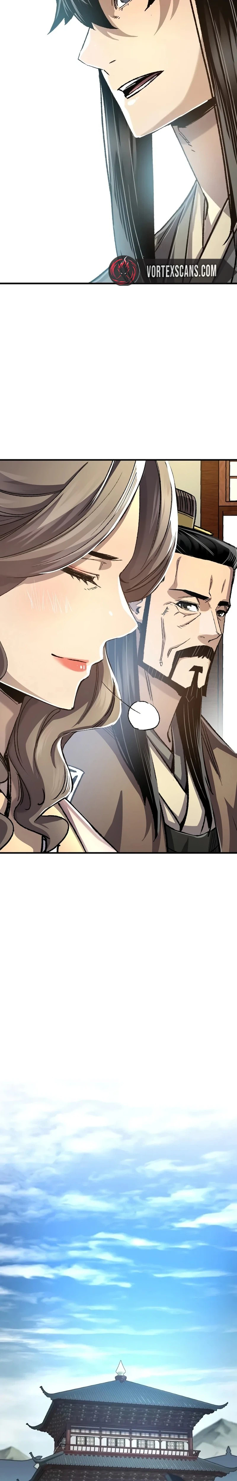 Reborn As The Heavenly Demon Chapter 121 Page 21