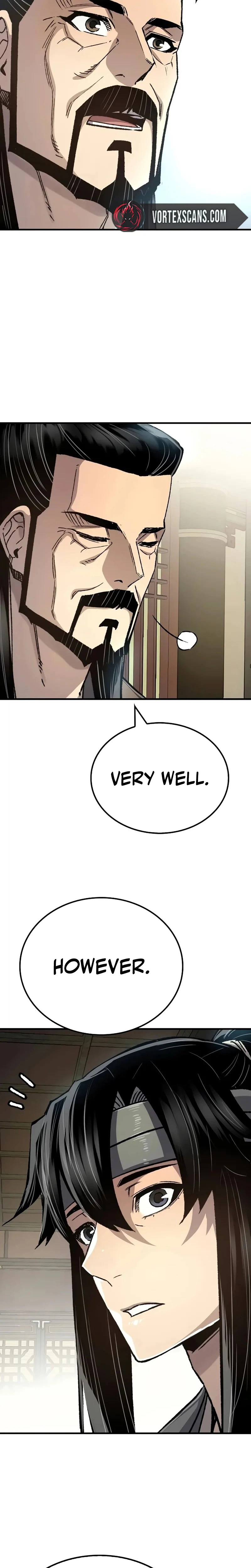 Reborn As The Heavenly Demon Chapter 121 Page 31