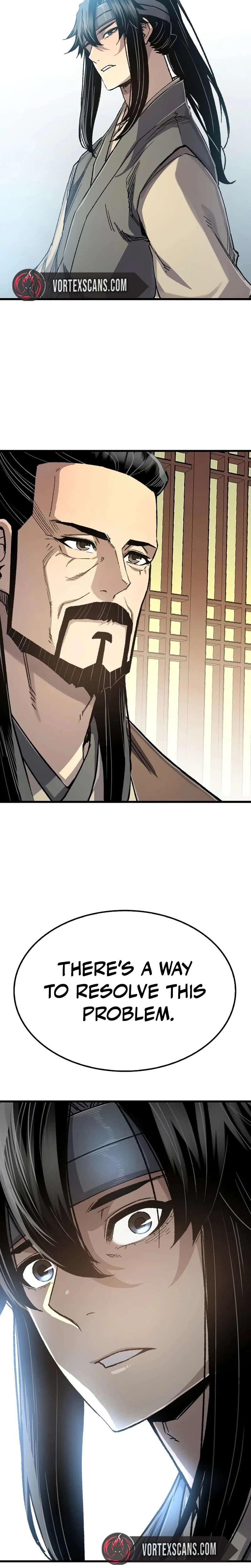 Reborn As The Heavenly Demon Chapter 121 Page 33