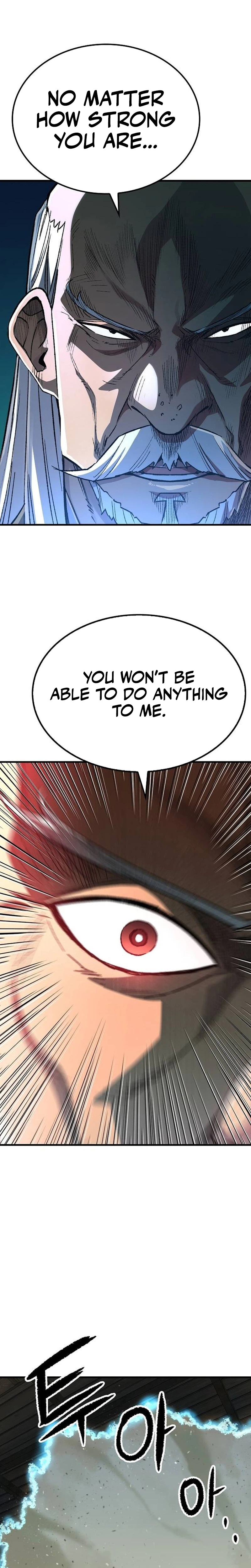 Reborn As The Heavenly Demon Chapter 131 Page 7