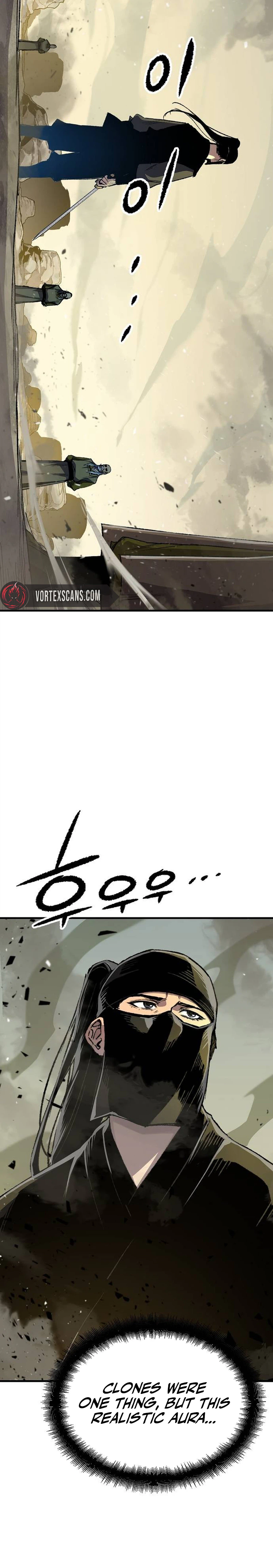 Reborn As The Heavenly Demon Chapter 131 Page 9