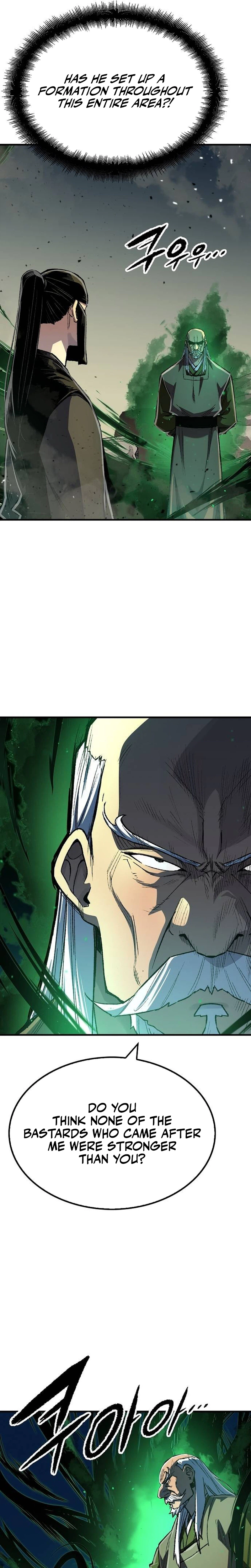 Reborn As The Heavenly Demon Chapter 131 Page 10