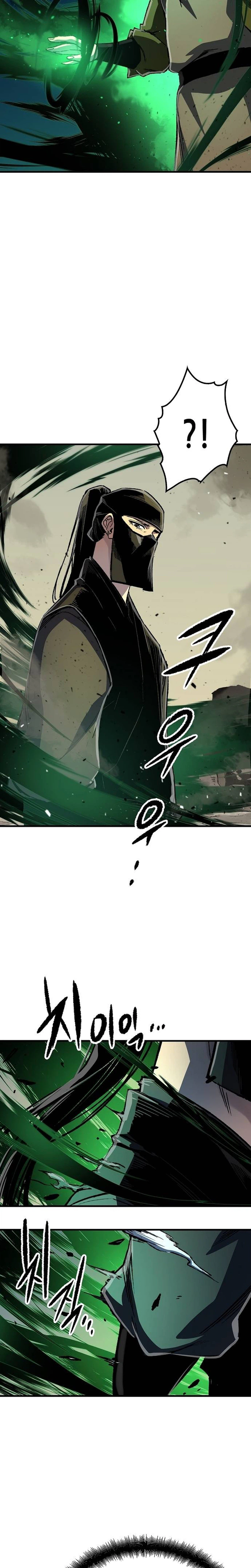 Reborn As The Heavenly Demon Chapter 131 Page 11