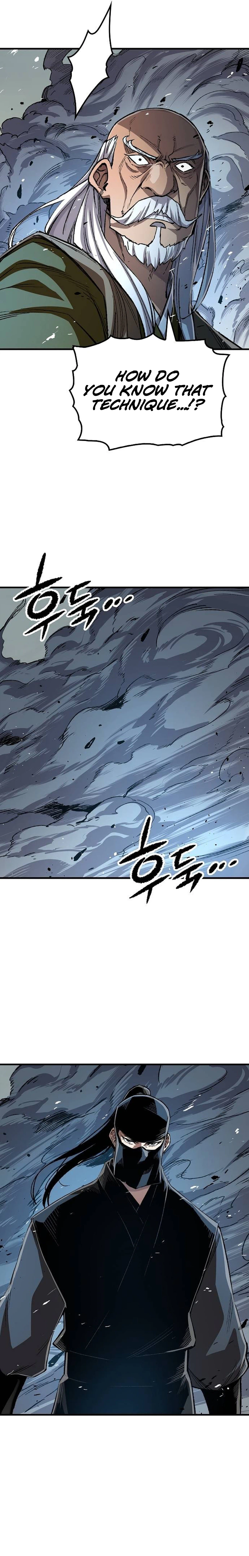 Reborn As The Heavenly Demon Chapter 131 Page 16