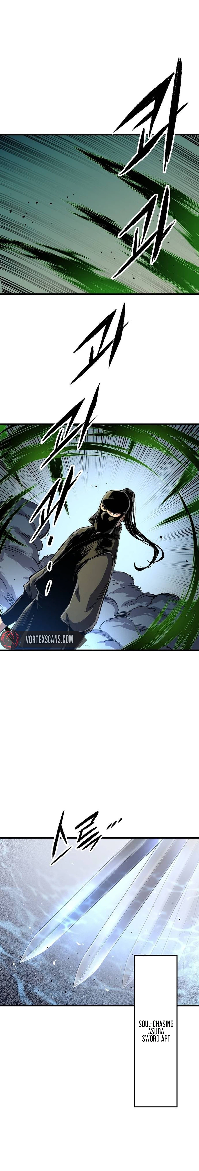 Reborn As The Heavenly Demon Chapter 131 Page 18