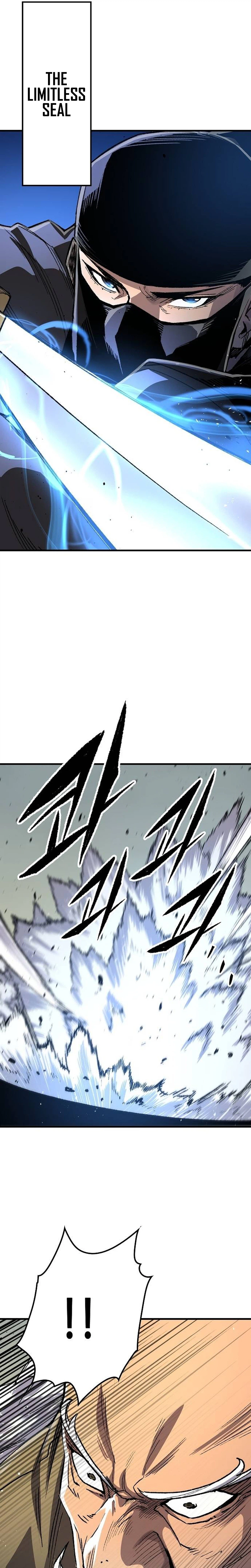 Reborn As The Heavenly Demon Chapter 131 Page 19