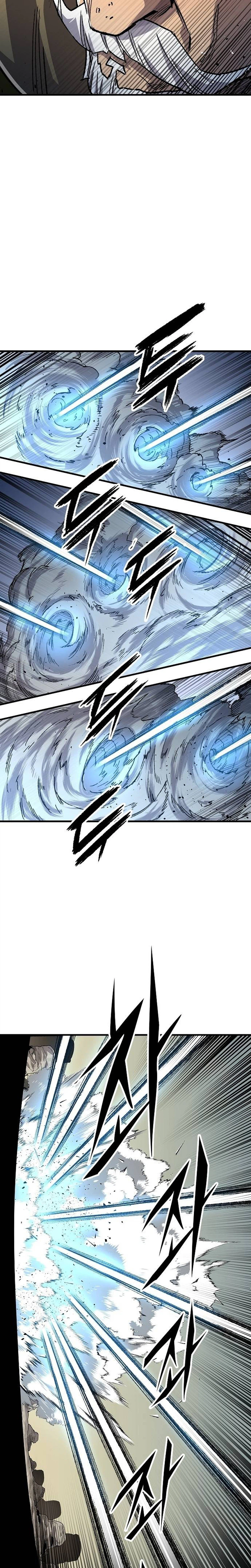Reborn As The Heavenly Demon Chapter 131 Page 20