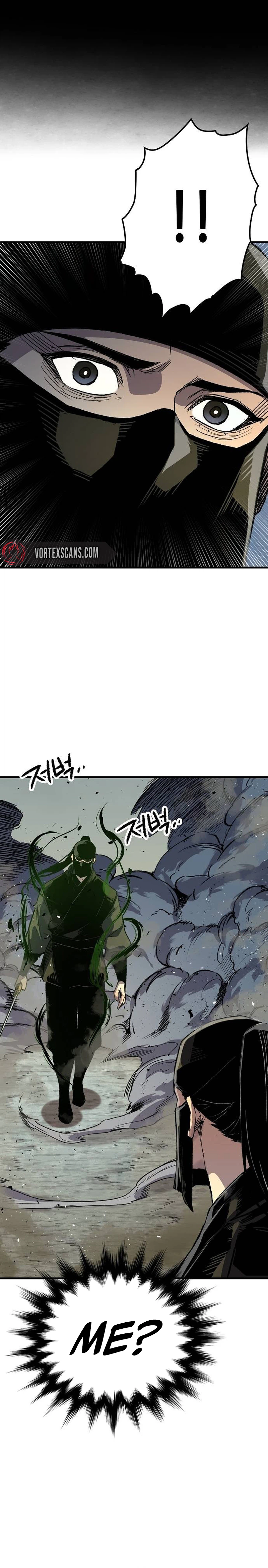 Reborn As The Heavenly Demon Chapter 131 Page 24