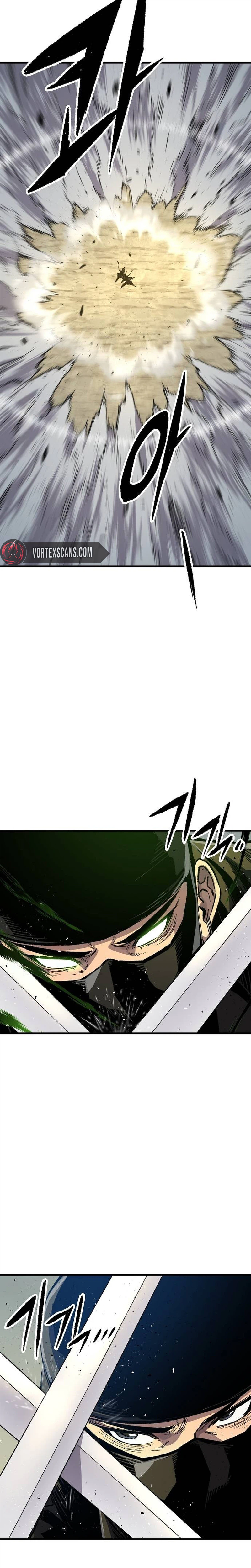 Reborn As The Heavenly Demon Chapter 131 Page 27