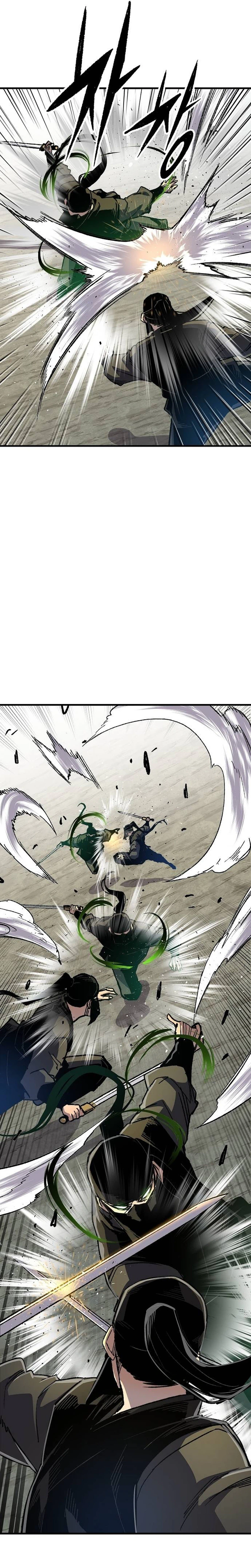 Reborn As The Heavenly Demon Chapter 131 Page 28