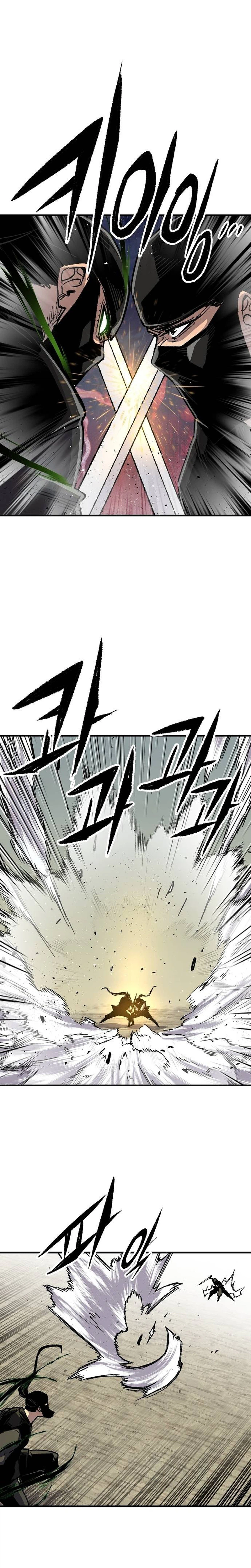 Reborn As The Heavenly Demon Chapter 131 Page 29
