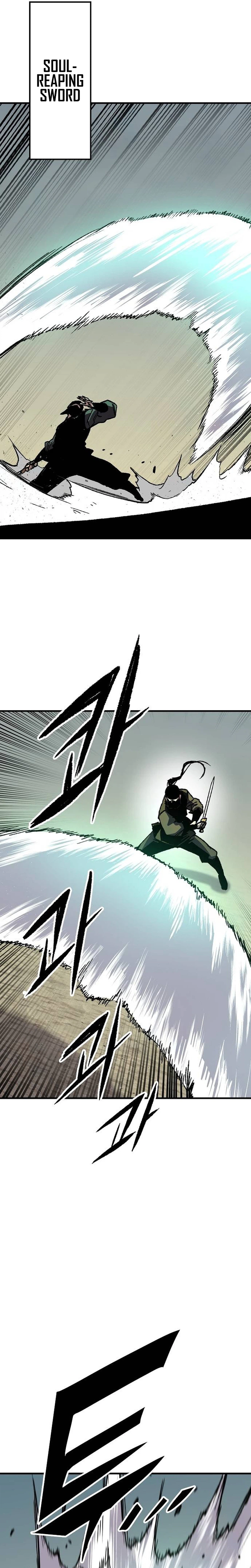 Reborn As The Heavenly Demon Chapter 131 Page 31