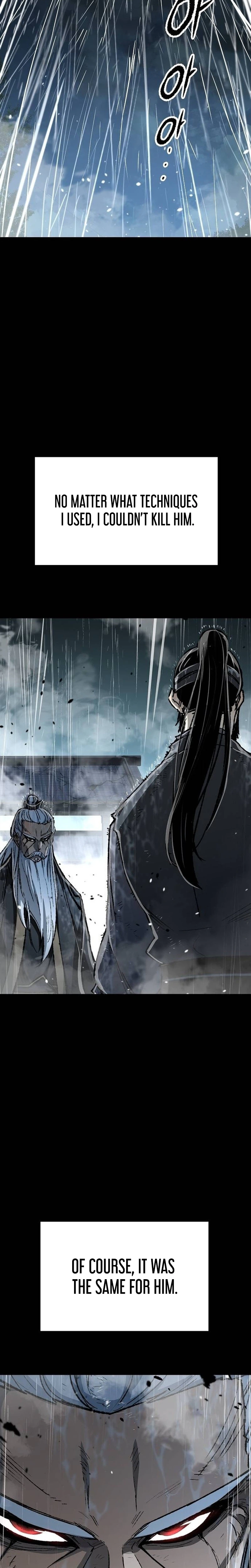 Reborn As The Heavenly Demon Chapter 143 Page 8