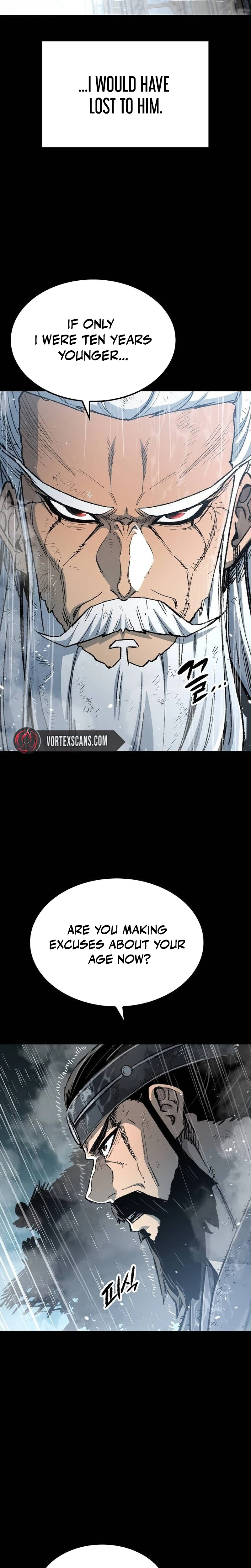 Reborn As The Heavenly Demon Chapter 143 Page 10