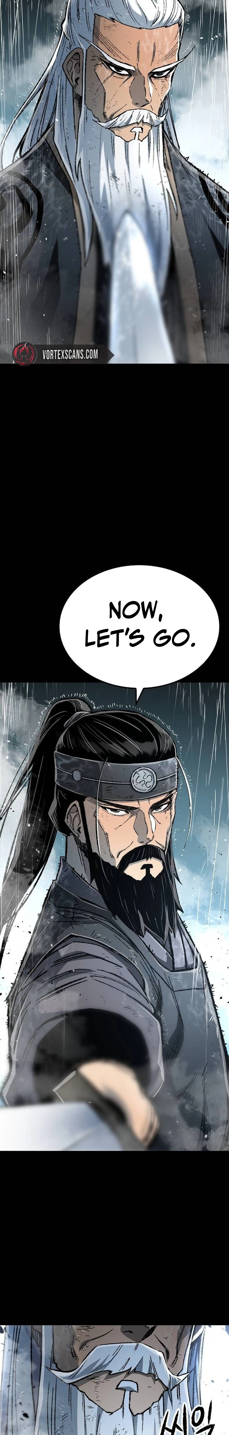 Reborn As The Heavenly Demon Chapter 143 Page 15