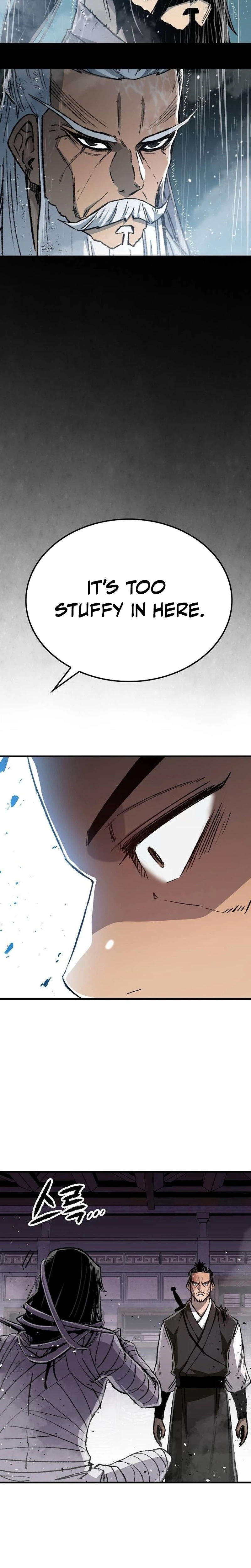 Reborn As The Heavenly Demon Chapter 143 Page 17