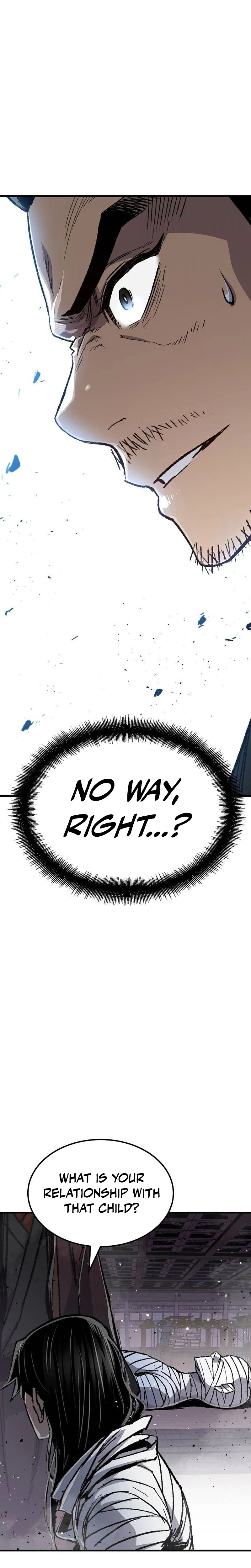 Reborn As The Heavenly Demon Chapter 143 Page 19