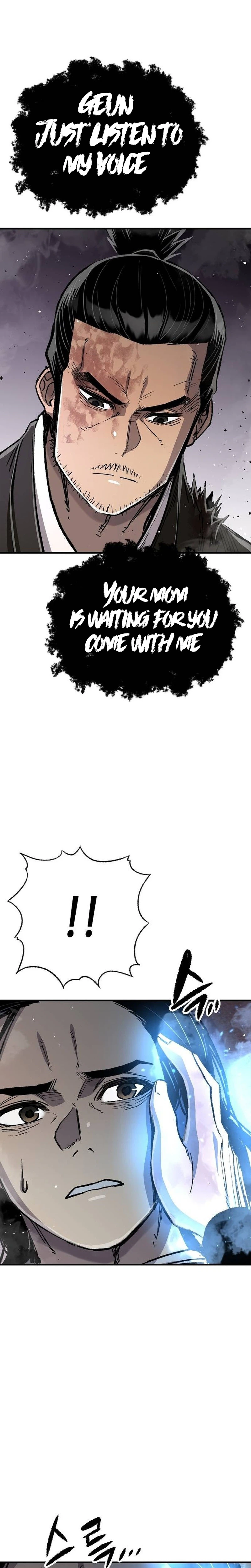Reborn As The Heavenly Demon Chapter 143 Page 32