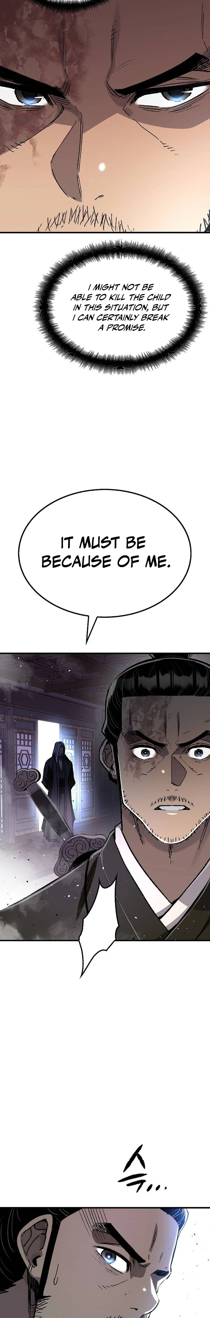 Reborn As The Heavenly Demon Chapter 143 Page 36