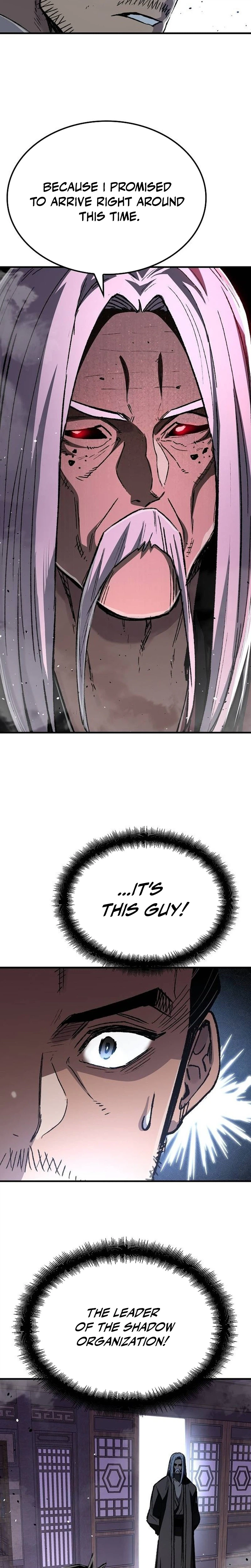 Reborn As The Heavenly Demon Chapter 143 Page 37