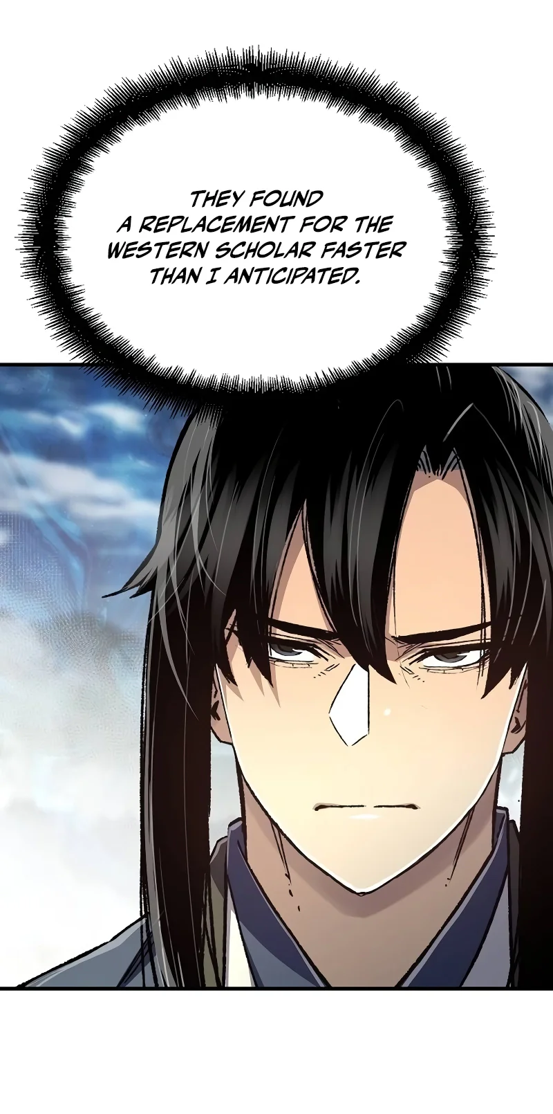 Reborn As The Heavenly Demon Chapter 145 Page 6