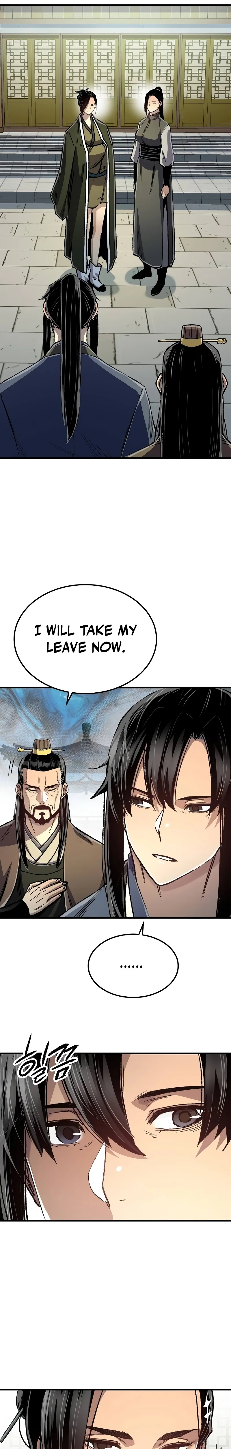 Reborn As The Heavenly Demon Chapter 145 Page 13