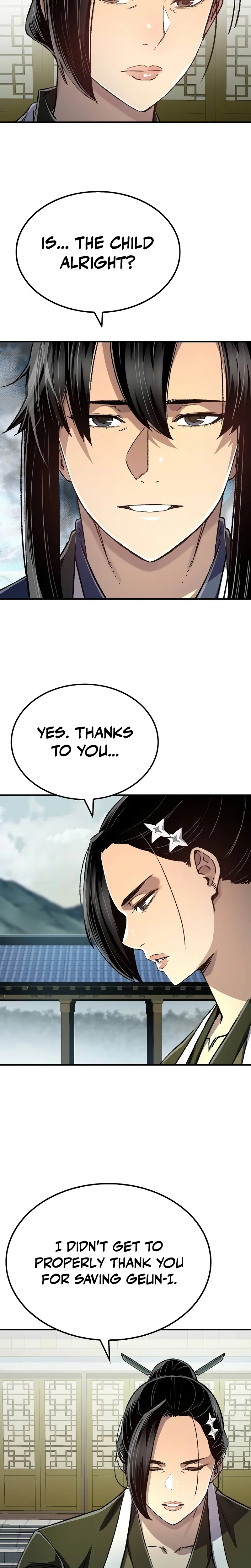 Reborn As The Heavenly Demon Chapter 145 Page 14