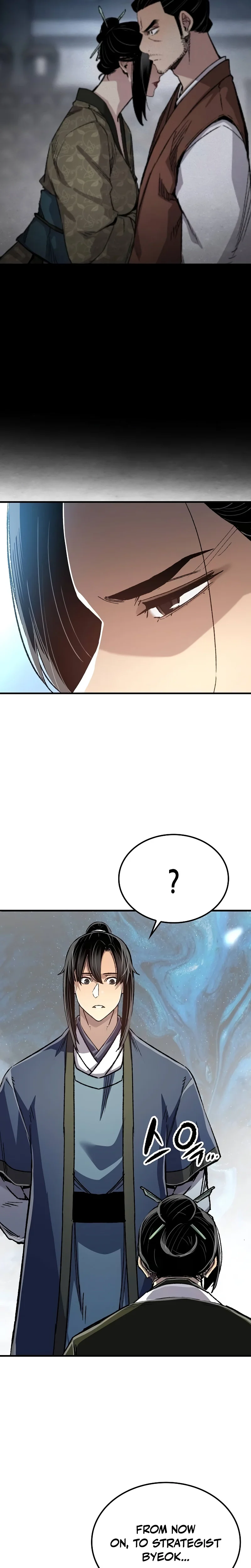 Reborn As The Heavenly Demon Chapter 145 Page 16