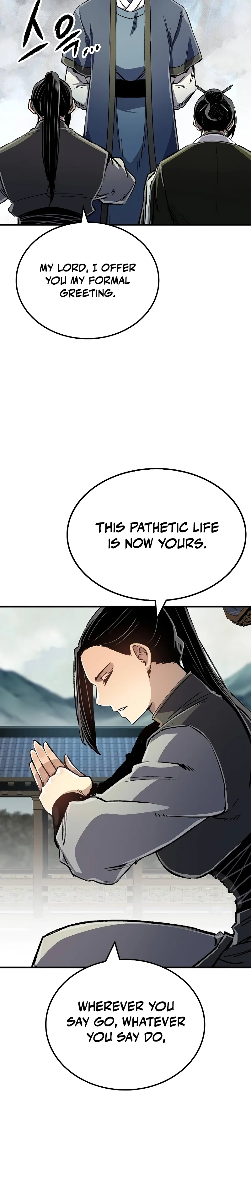 Reborn As The Heavenly Demon Chapter 145 Page 18