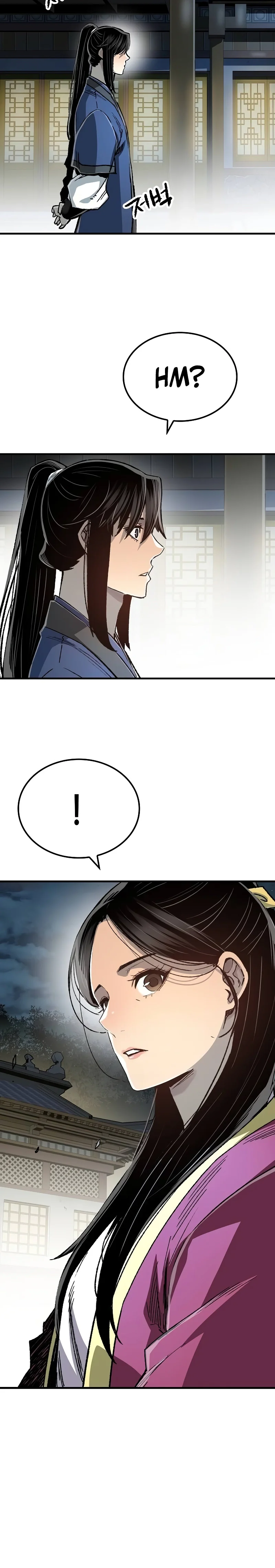 Reborn As The Heavenly Demon Chapter 145 Page 21
