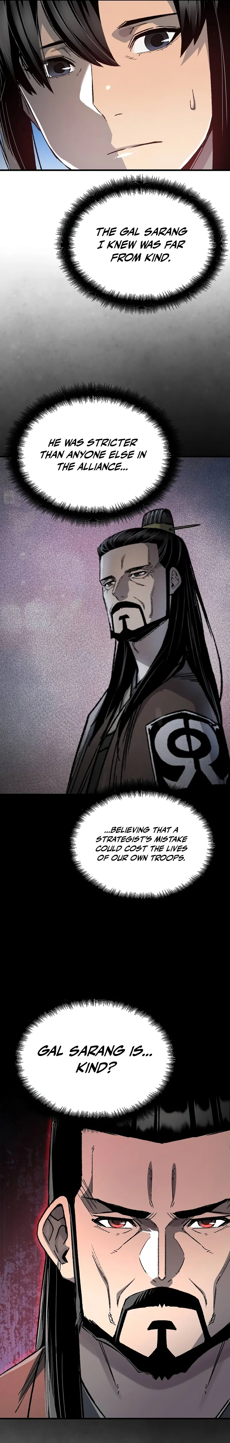 Reborn As The Heavenly Demon Chapter 145 Page 25