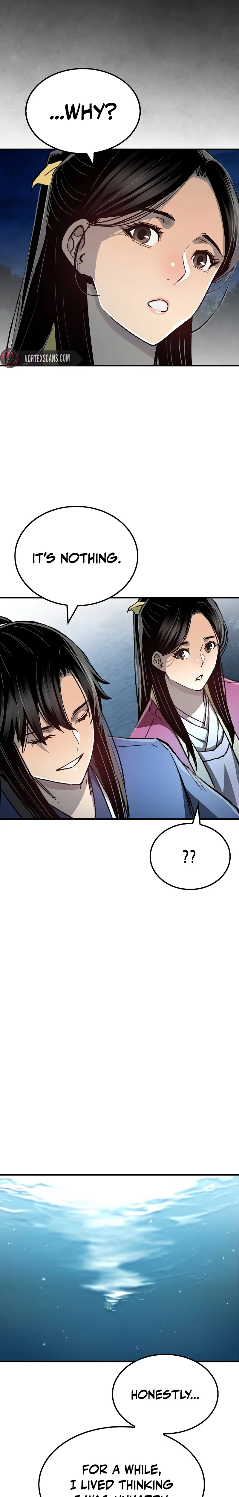 Reborn As The Heavenly Demon Chapter 145 Page 26