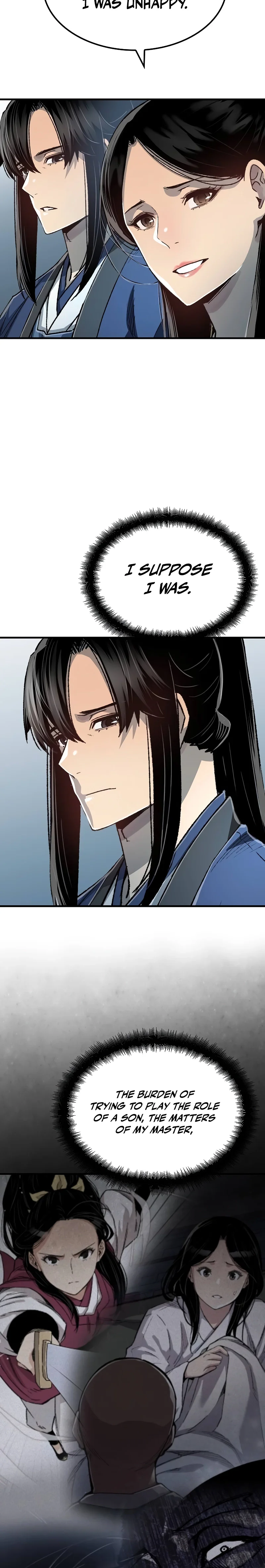 Reborn As The Heavenly Demon Chapter 145 Page 27