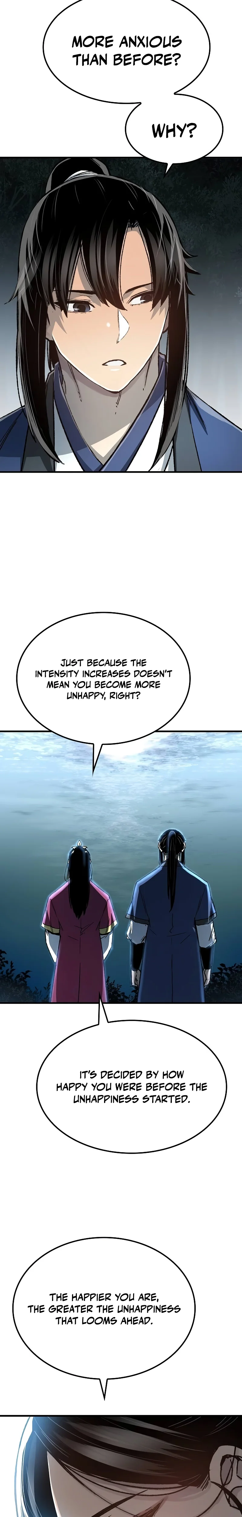 Reborn As The Heavenly Demon Chapter 145 Page 29