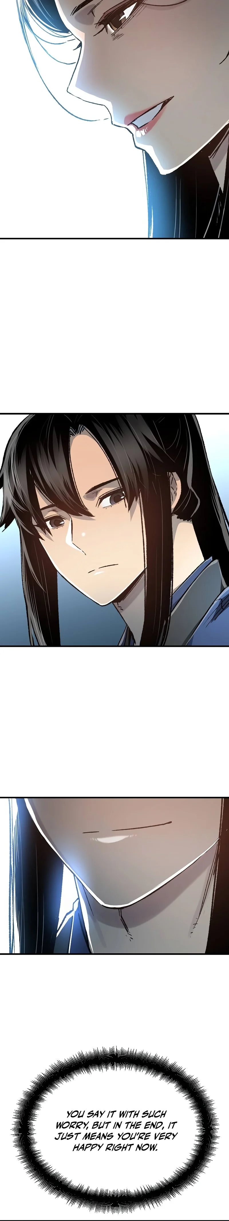Reborn As The Heavenly Demon Chapter 145 Page 30