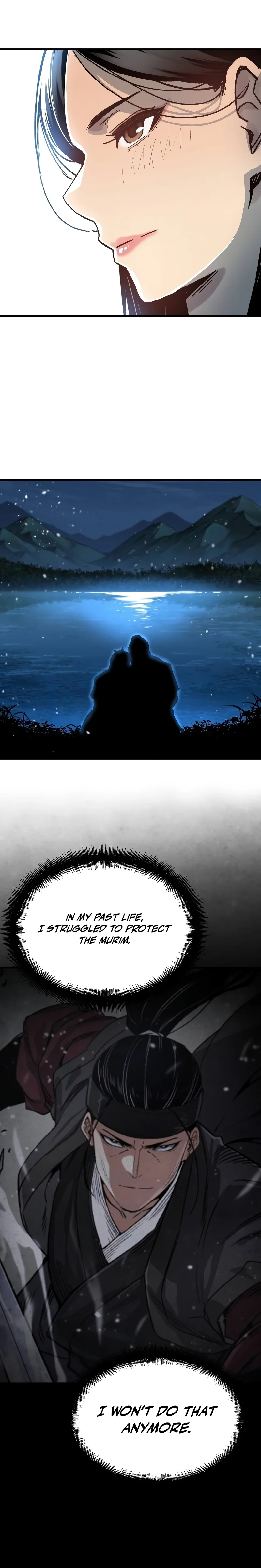 Reborn As The Heavenly Demon Chapter 145 Page 36