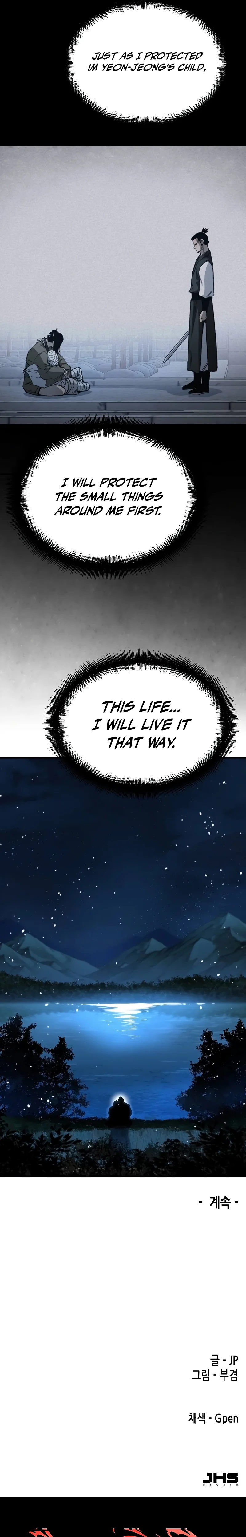 Reborn As The Heavenly Demon Chapter 145 Page 37