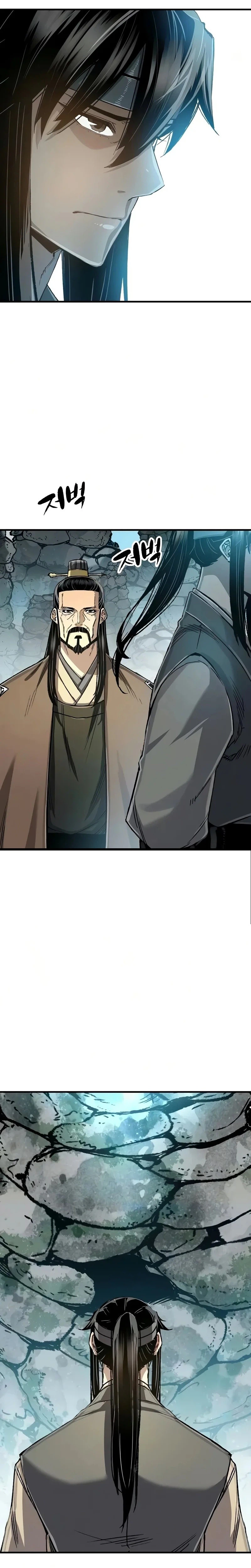 Reborn As The Heavenly Demon Chapter 122 Page 9