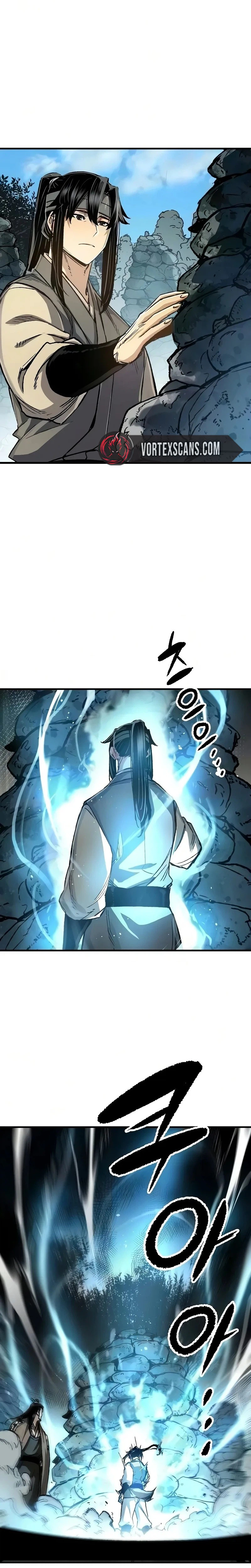 Reborn As The Heavenly Demon Chapter 122 Page 10