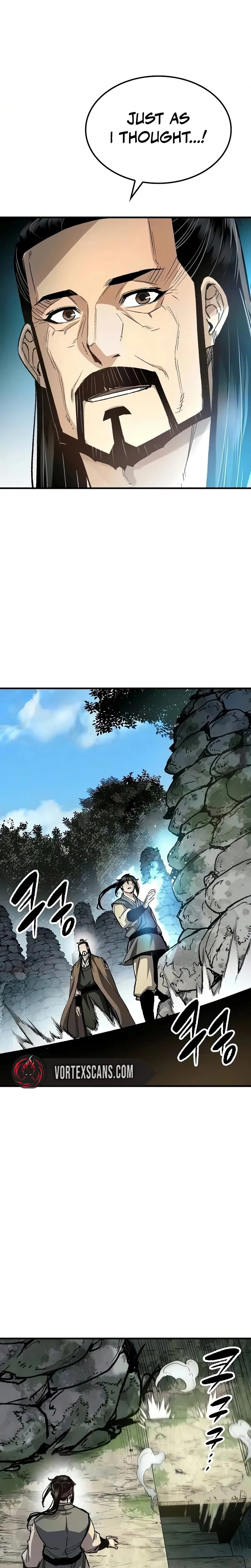Reborn As The Heavenly Demon Chapter 122 Page 11