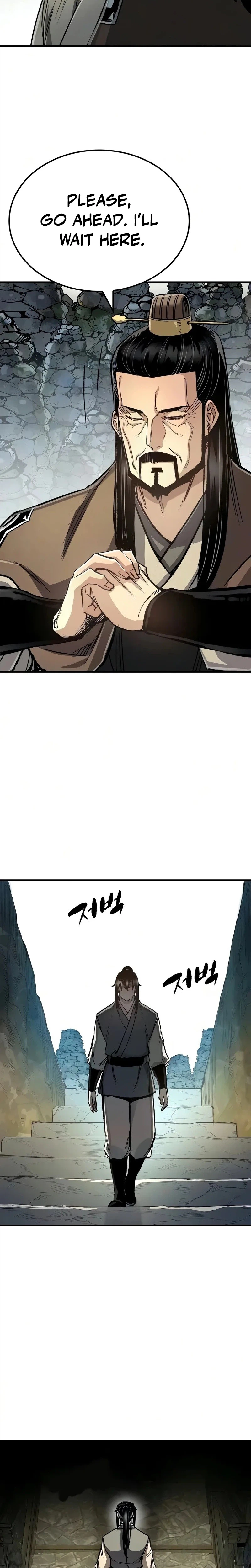 Reborn As The Heavenly Demon Chapter 122 Page 13