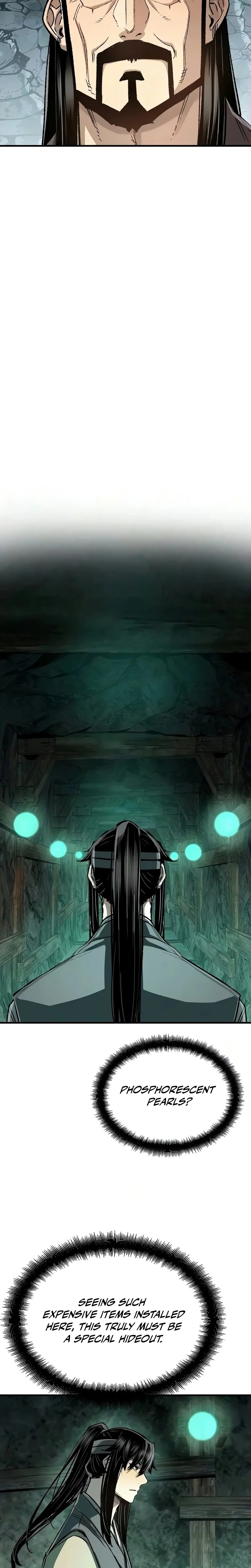 Reborn As The Heavenly Demon Chapter 122 Page 15