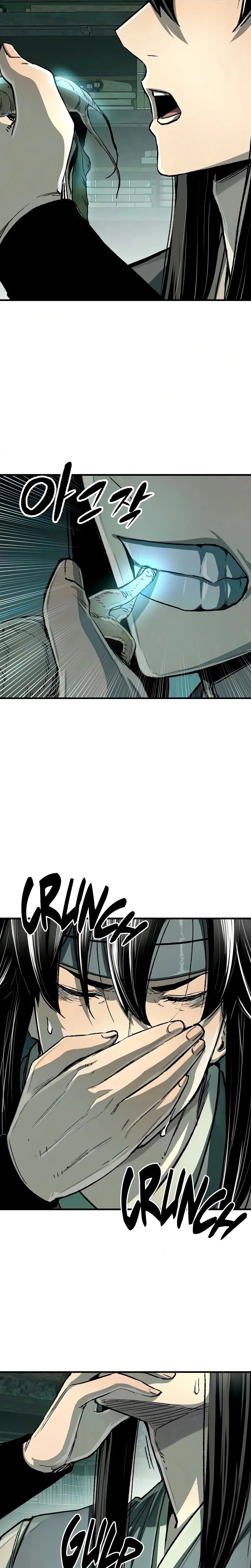 Reborn As The Heavenly Demon Chapter 122 Page 22