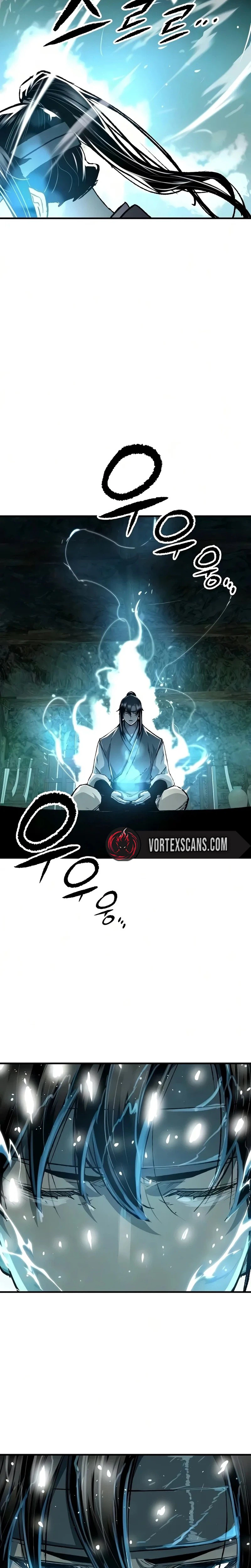 Reborn As The Heavenly Demon Chapter 122 Page 27