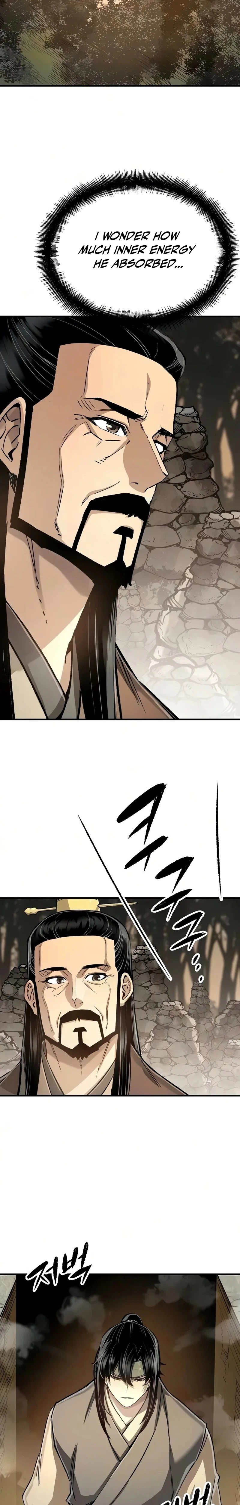 Reborn As The Heavenly Demon Chapter 122 Page 30