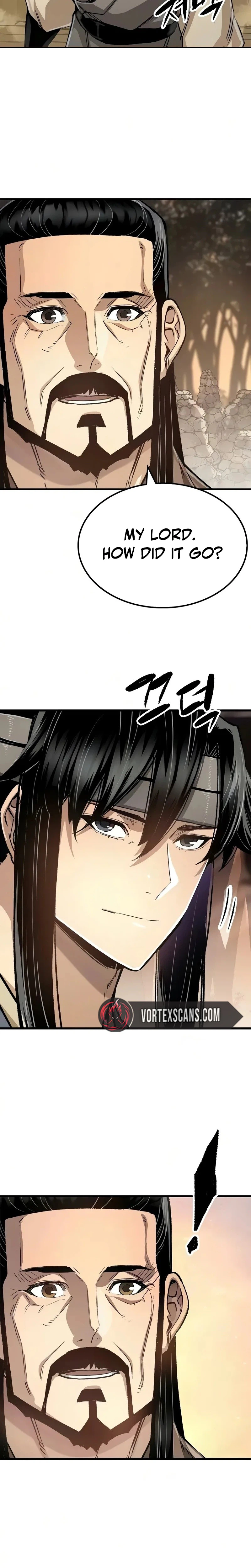 Reborn As The Heavenly Demon Chapter 122 Page 31