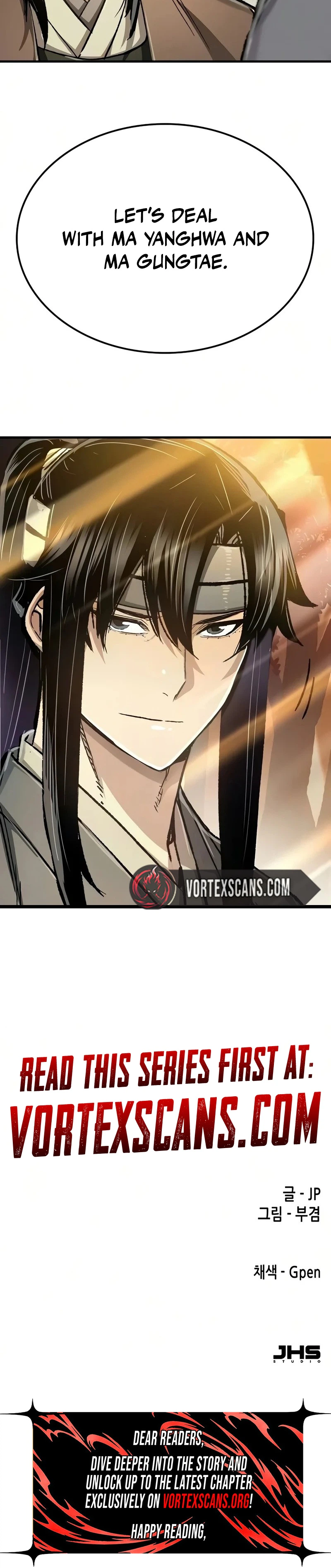 Reborn As The Heavenly Demon Chapter 122 Page 36