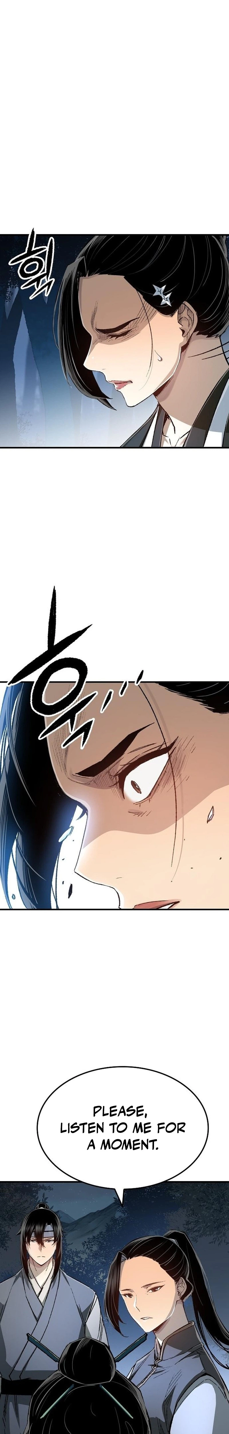 Reborn As The Heavenly Demon Chapter 129 Page 5