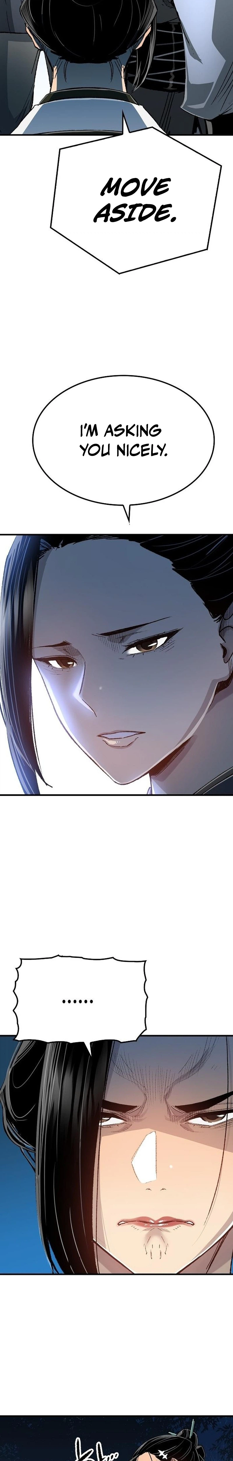 Reborn As The Heavenly Demon Chapter 129 Page 6