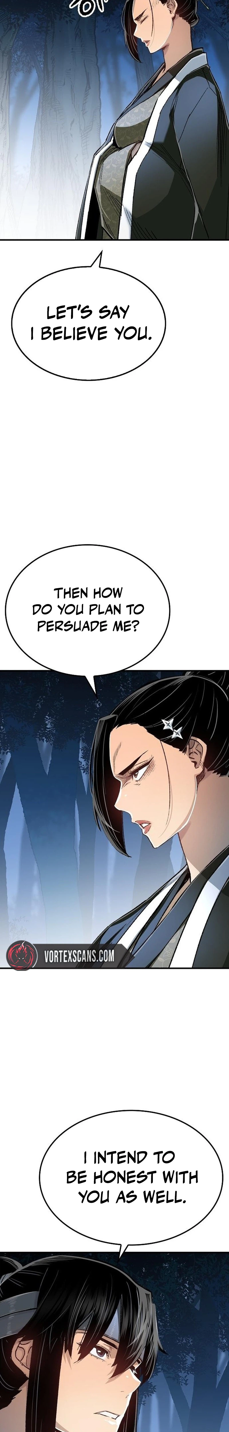 Reborn As The Heavenly Demon Chapter 129 Page 7